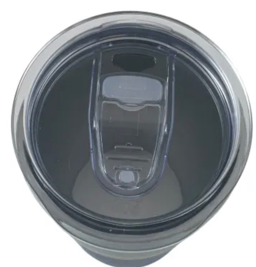 The Little Dog Laughed Small Vacuum Cup' Full People