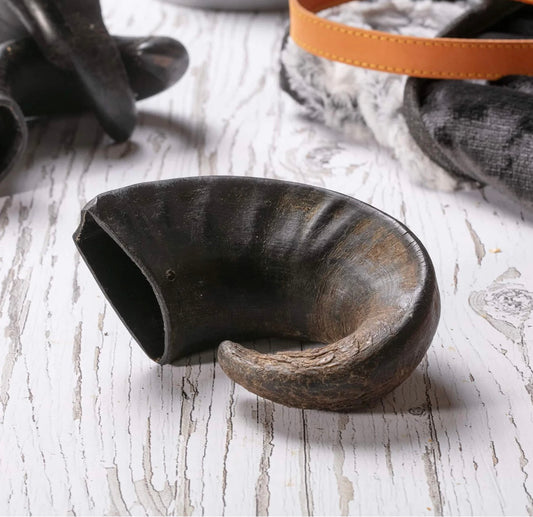 Hollings Choice Cuts Buffalo Horn Standard