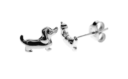KALI MA DESIGNS -MATILDA DACHSHUND STUDS