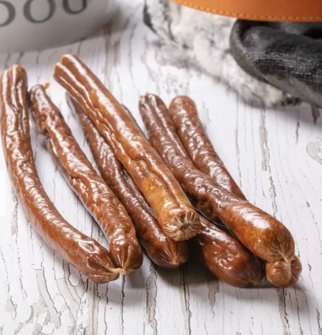 Hollings Gourmet Chicken Sausages