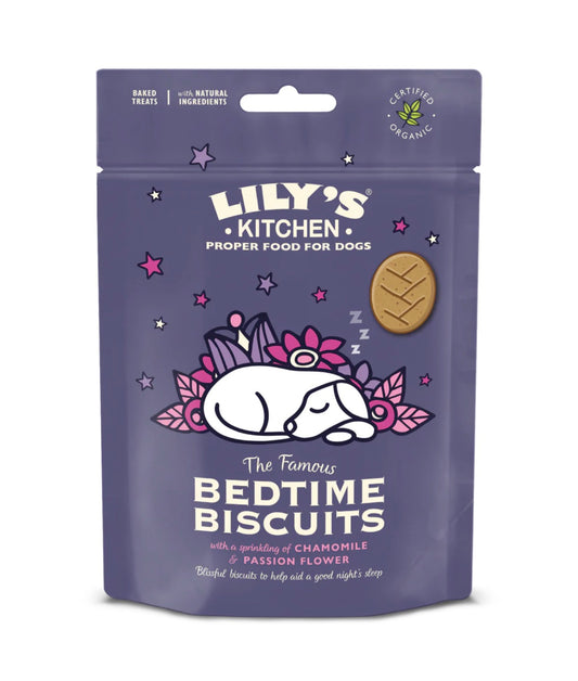 Lily’s Kitchen Bedtime Biscuits