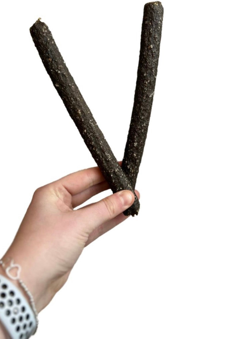 Paddock Farm Venison Meaty Sticks 1 Individual Stick