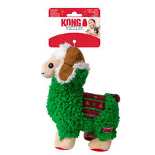 Kong Sherps Llama Festive
