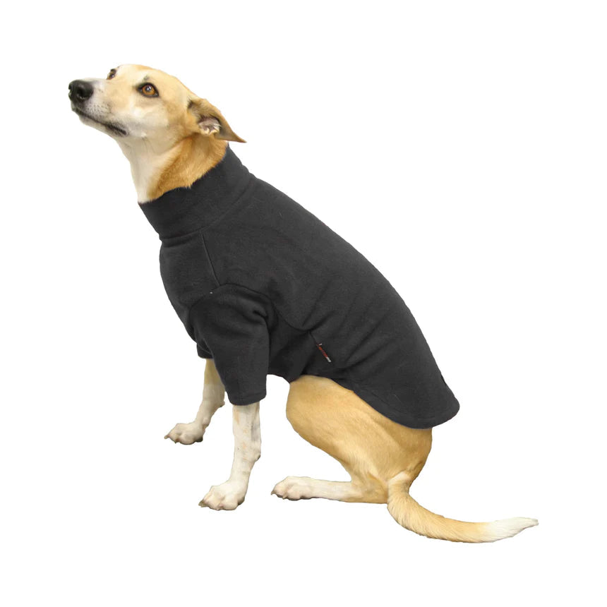Hotterdog Jumper Black